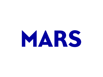 Логотип MARS